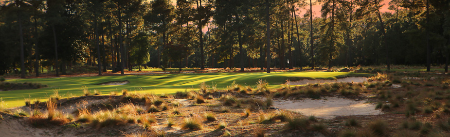 Peter Millar Invitational at Pinehurst