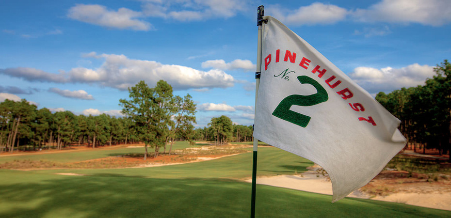 Peter Millar Invitational At Pinehurst